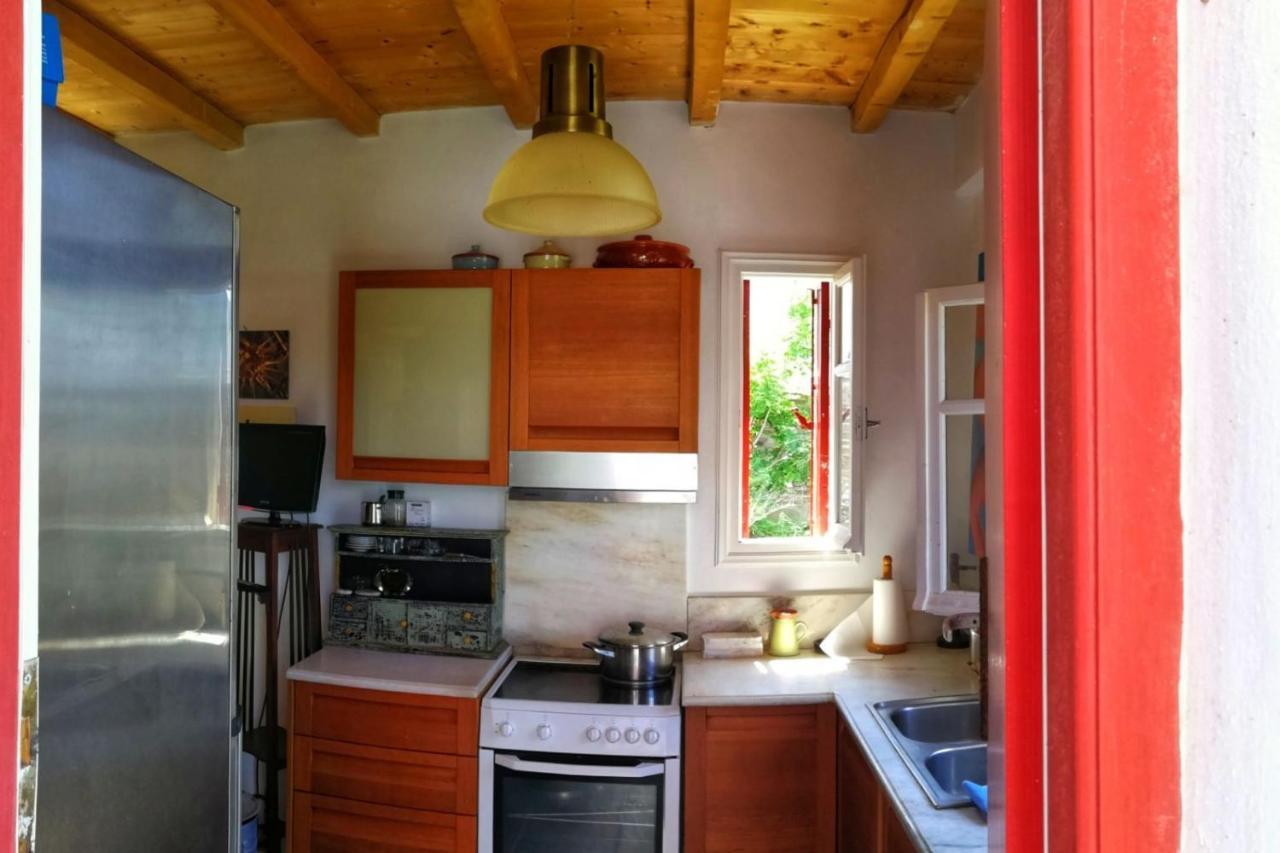 Arthome0B Pánormosz Kültér fotó