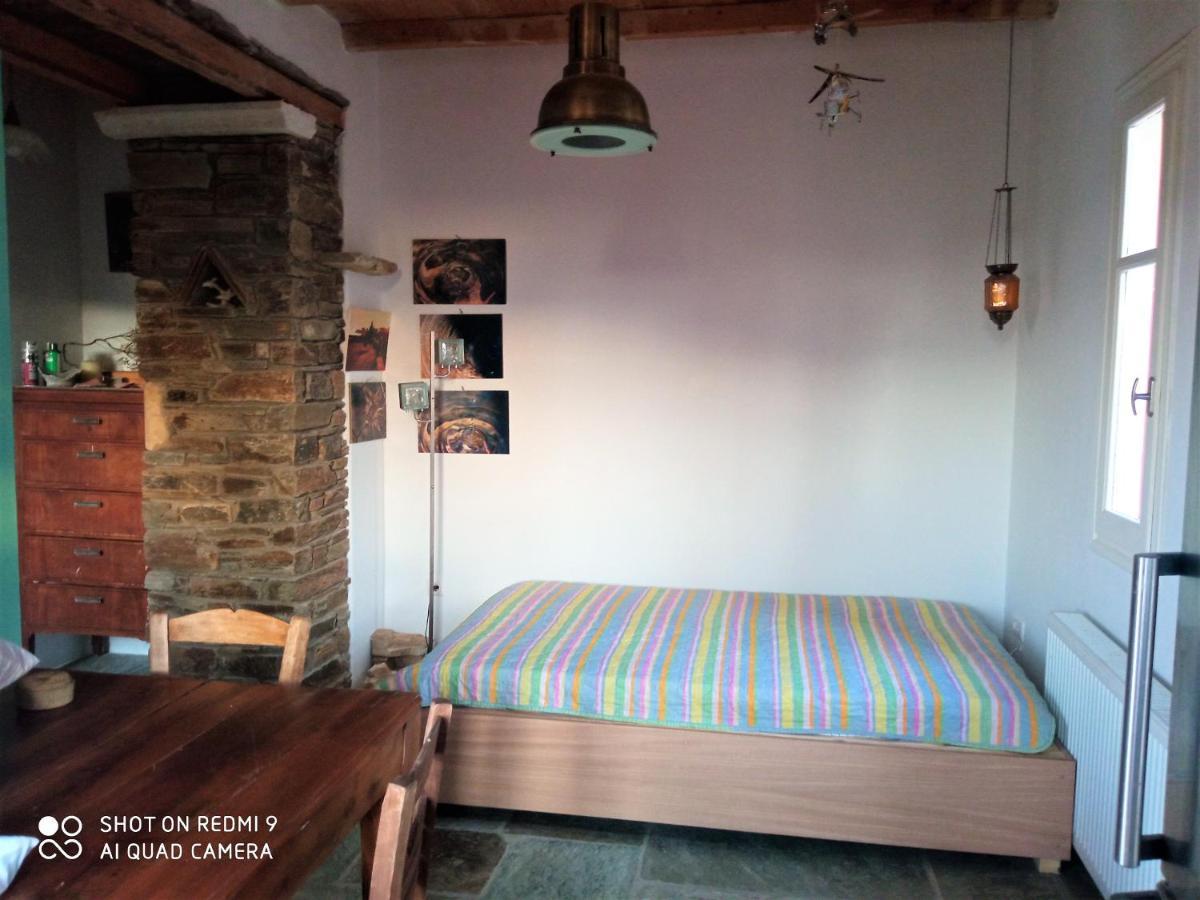 Arthome0B Pánormosz Kültér fotó