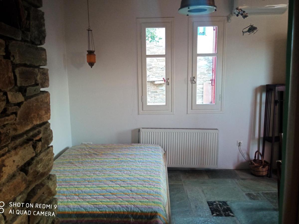 Arthome0B Pánormosz Kültér fotó