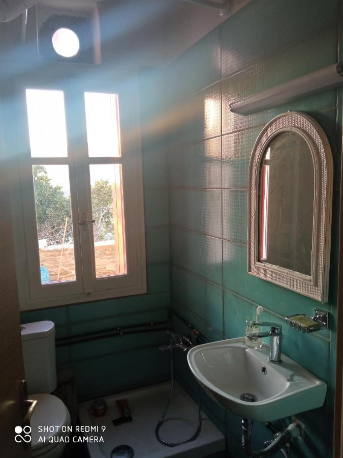 Arthome0B Pánormosz Kültér fotó